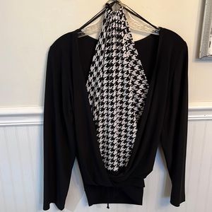 Women’s Venezia blouse , 14/16